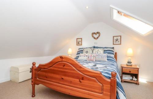 The Old Cottage - Foto 10