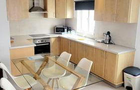 Apartamento con piscina privada - Foto 7