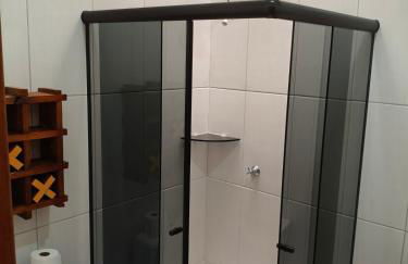 Casa Shangri-la Ar-Condicionado Piscina TV a cabo Wifi 360mb - Foto 24