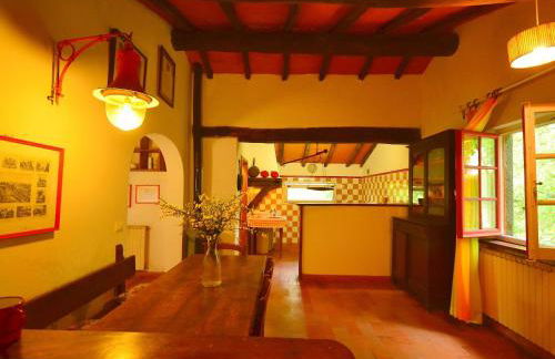 Holiday Home With Shared Pool - Foto 25