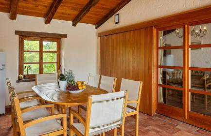 Rustic villa Nonna Lucia with pool in Groznjan - Foto 31