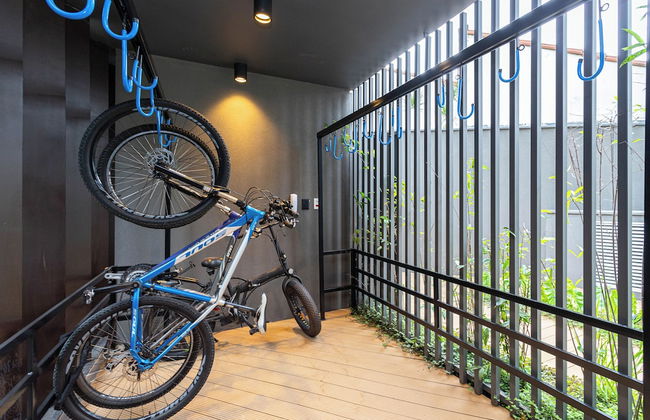 Charlie onze22 Vila Madalena - Foto 49