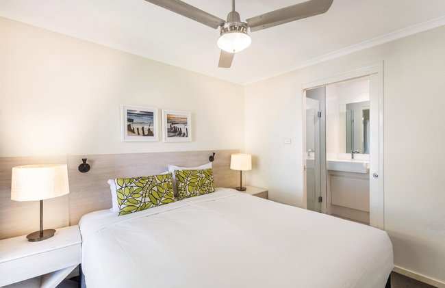 Oaks Sunshine Coast Oasis Resort - Foto 37