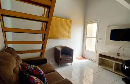 Flat Duplex - Condomínio Flat & Residence Premium - Foto 139