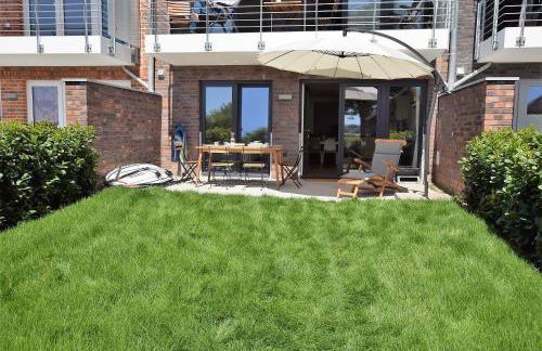 Meeresblick "Beachstart" Haus 2 WE 15 - Foto 20