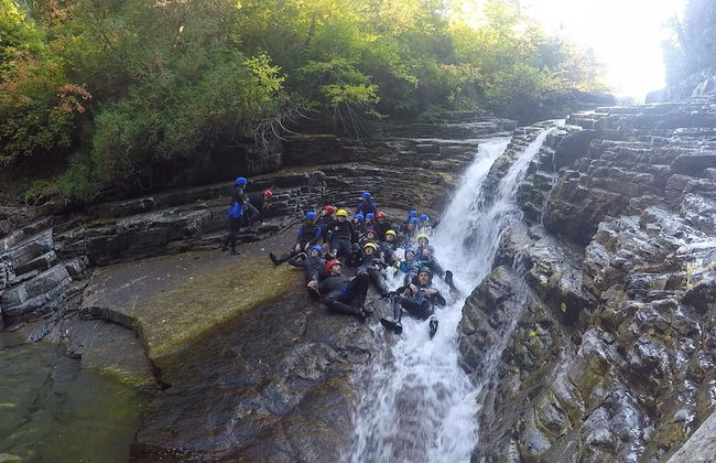 Auberge et Chalets Griffon Aventure - Photo 67