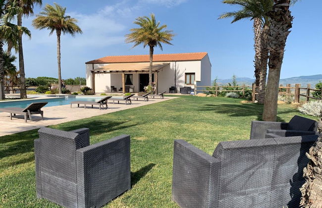 Charming Villa With Swimming Pool - Foto 28