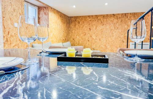 Grand appartement avec piscine - Foto 14