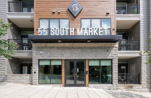 55 South Market Condo 214 - Foto 39