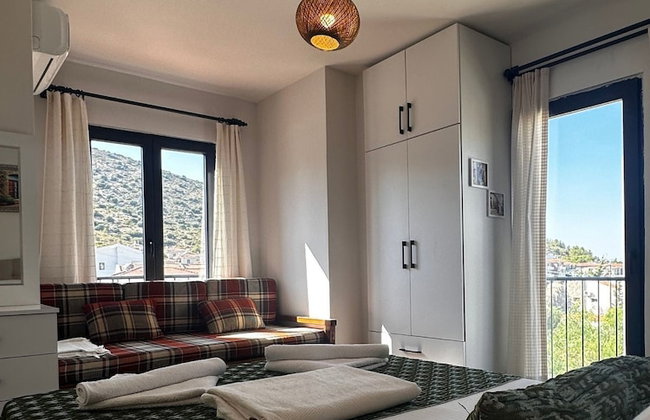 Villa Carian Trail evdatca, Kargı Bay Datca, close to the beach - Foto 4