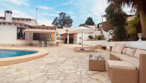 Villa Alhambra - Dale a tu familia las vacaciones y el descanso que se merecen - Foto 5