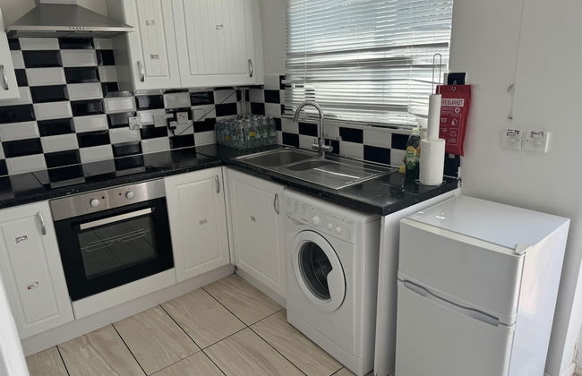 Luxury London Apartment With 3 Bedrooms - Photo 9