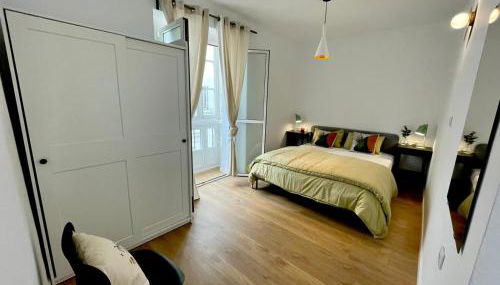 GATU PREMIUM Villa Galeona, con terraza privada chillout - Foto 5