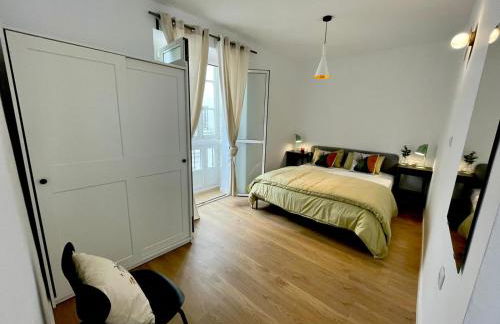 GATU PREMIUM Villa Galeona, con terraza privada chillout - Foto 5