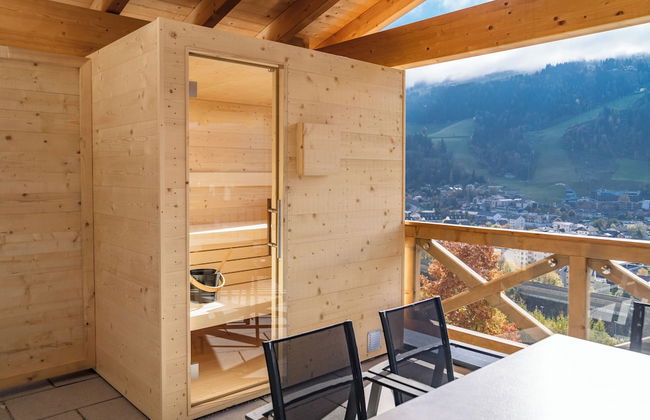 Apartmentresort MyLodge - Foto 76