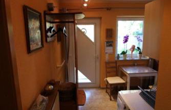 Kleine Wohngelegenheit - Foto 13