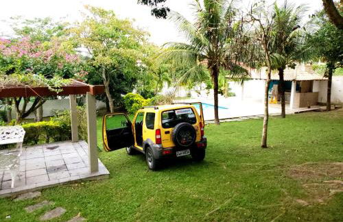 Casa Sitio Região dos Lagos 1200m2 terreno- S Pedro DAldeia - Photo 48