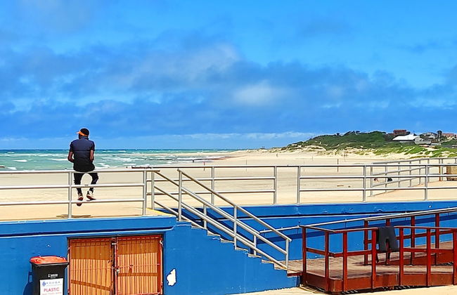 Beachfront Villa Africa Queen Jeffreys - Photo 73