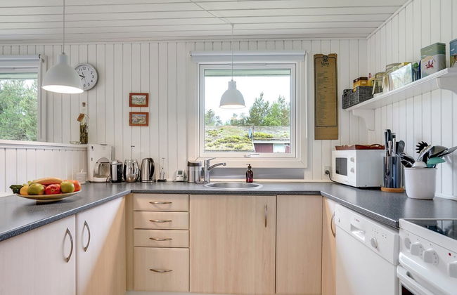 "Dirch" - 1.5km from the sea - Foto 21