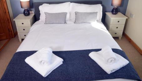 Rowan Cottage Self Catering - Foto 3