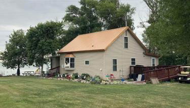 Copper Top Lake Cottage - Foto 5