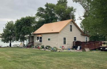 Copper Top Lake Cottage - Foto 5