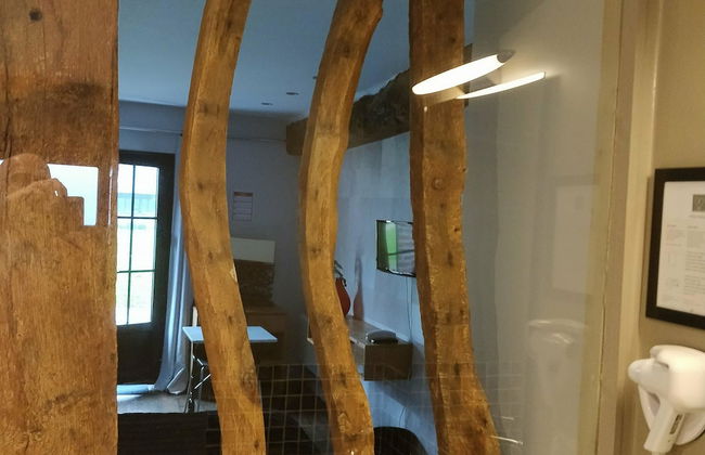 Clos Masure Résidence hôtelière - Foto 45