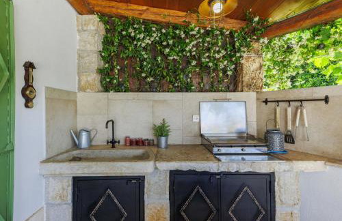 Holiday Home Villa Radovani by Interhome - Foto 110