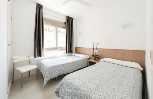 Apartamentos Flats Friends Atlantida - Foto 16