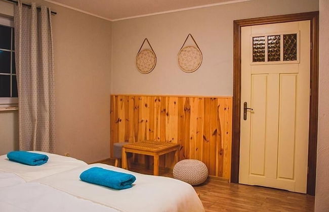 Leśna Oaza - Foto 26