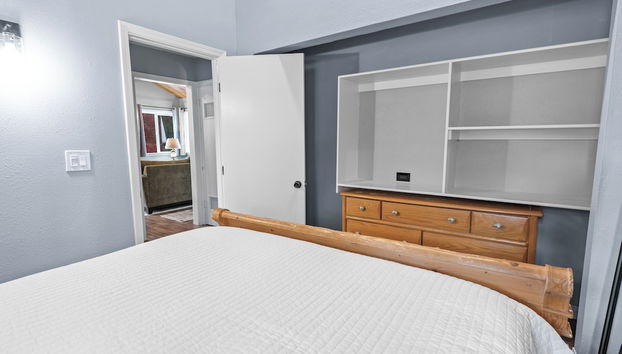 Mountain Memories - Foto 5, Habitación