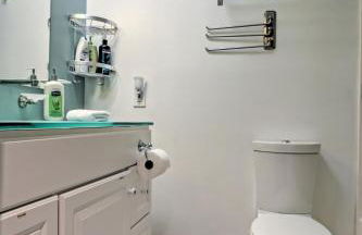 3 Mi to Dtwn Dining! Long Beach Condo with Balcony - Foto 16