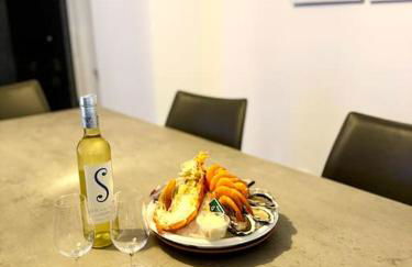 Appartement 3 chambres, piscine, 50 m des plages - Foto 3