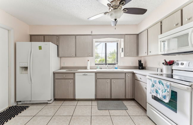 Port Orange Vacation Home 3 Bedroom Home by RedAwning - Foto 14