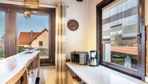 Ferienhaus Felsenblick - Foto 4