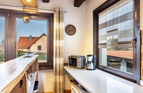 Ferienhaus Felsenblick - Foto 4