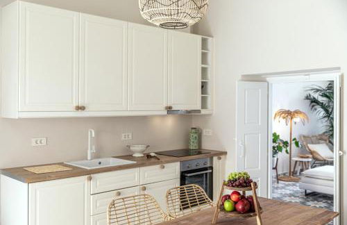 Caldera Houses Oia - Foto 126