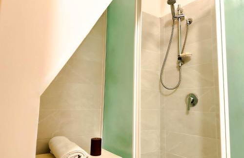 Terrazza Del Gallo - Intera Casa in piazza a Pietrelcina - Foto 13