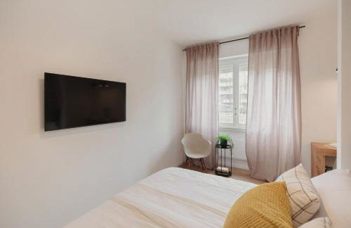 Bilo e Mono a 2 passi dall'Ospedale, Centro e Stazione - CasaP17 - Foto 46