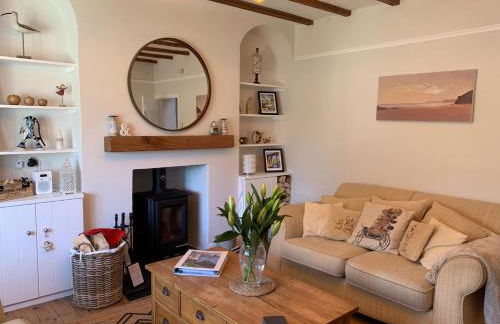 Barn Cottage - Foto 3