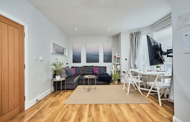 Princess Green - Portrush by the Sea - Foto 73