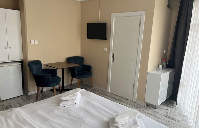 King İstanbul Hotel - Photo 16