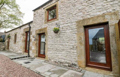 The Haybarn - Foto 21