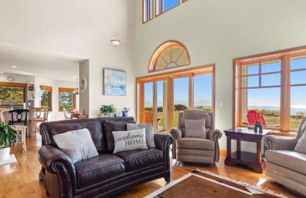 Seacliff Haven by AvantStay Waterfront Luxury Stunning Views Hot Tub Game Room - Foto 2