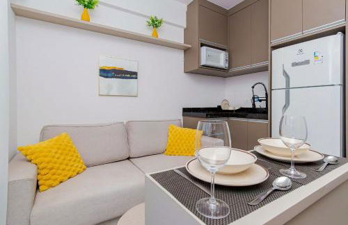 Start - Vila Izabel | Gonzaga Stays - Foto 59