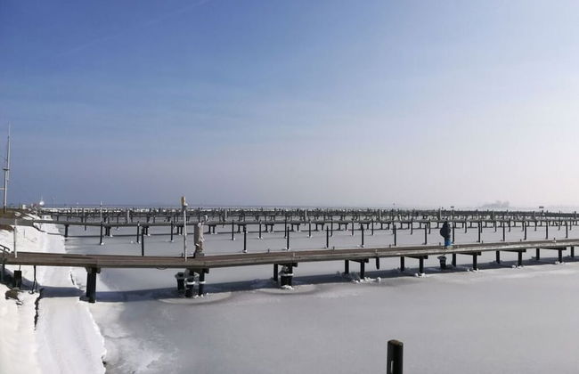 Huus Schippe "collund" - Foto 18