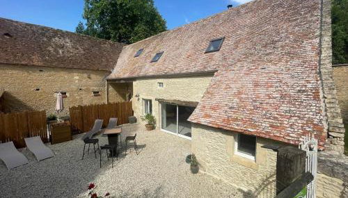 Le pressoir d'Elise Domaine de Valmeray - Foto 4