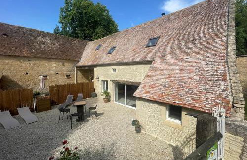 Le pressoir d'Elise Domaine de Valmeray - Foto 4