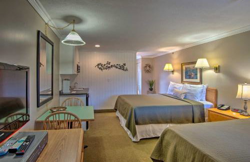 Southern Maine Retreat Less Than 2 Mi to Wells Beach! - Foto 10