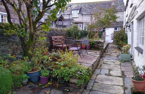 Lilac Cottage Tintagel - Foto 25